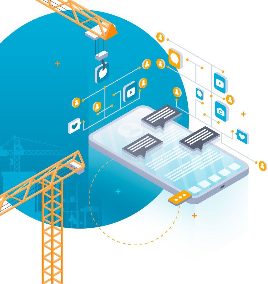 Heyalink - Publiez des posts et partagez vos expériences Heyalink - Publiez des posts et partagez vos expériences